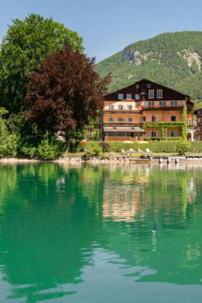Seehaus Familie Leifer, Sankt Wolfgang Im Salzkammergut, Österreich